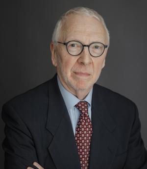 William C. Brennan Jr. Photo